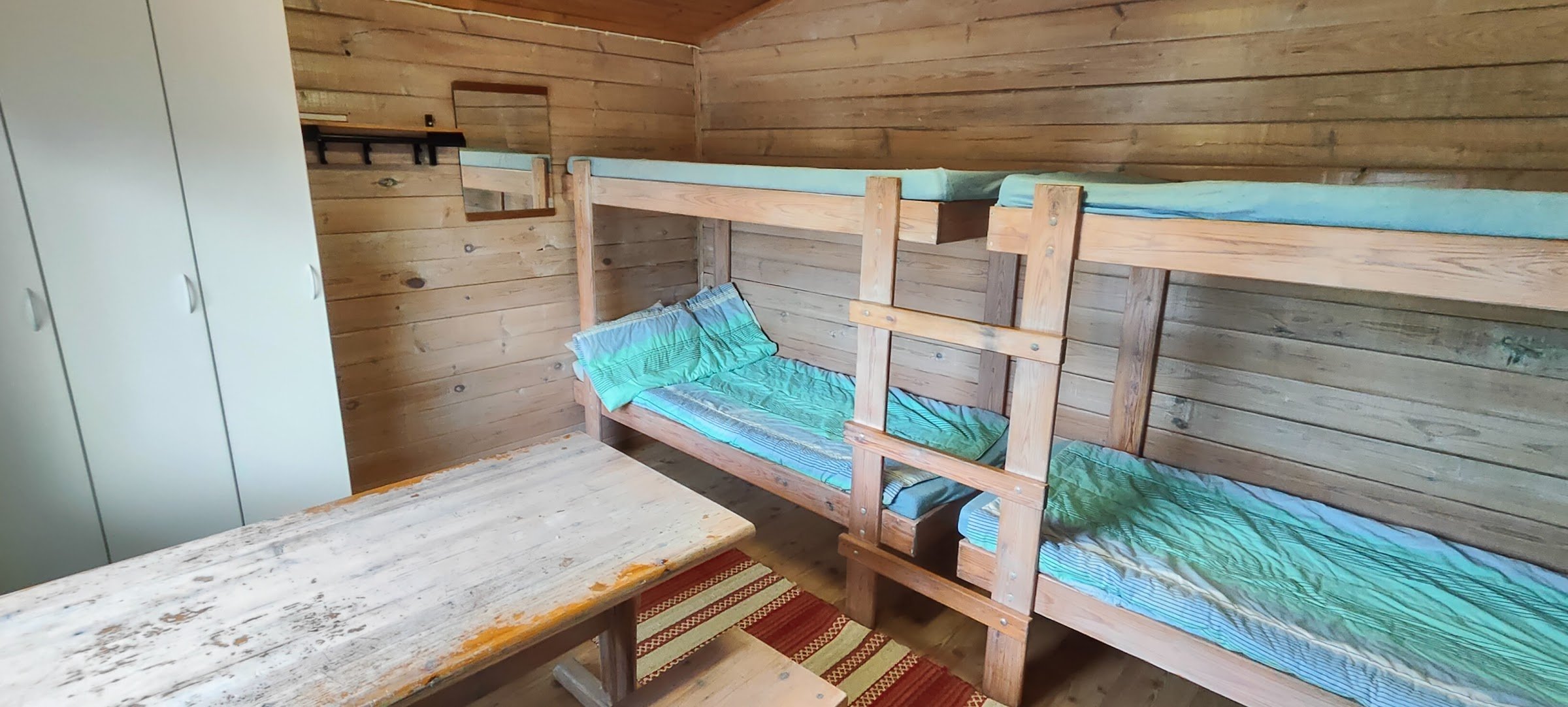 Mansikkaharju Resort